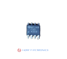 FDS4559 60V Complementary Power Trench MOSFET