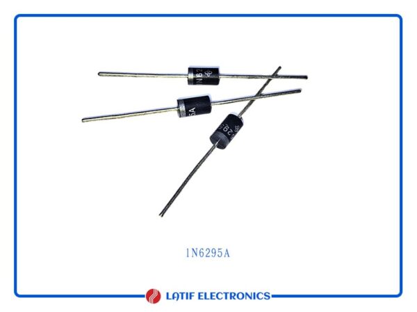 1N6295 Diode