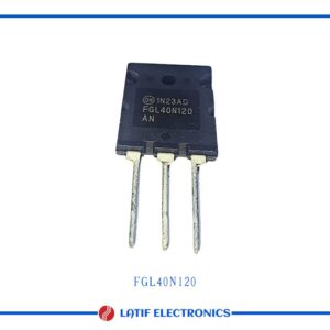 FGL40N120 IGBT