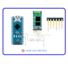 module connection