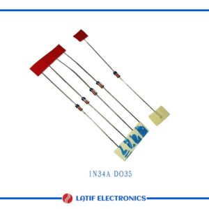 1N34A Diode