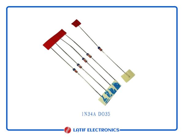 1N34A Diode