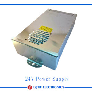 24V Power Supply