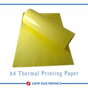 A4 thermal transfer paper circuit board PCB print paper