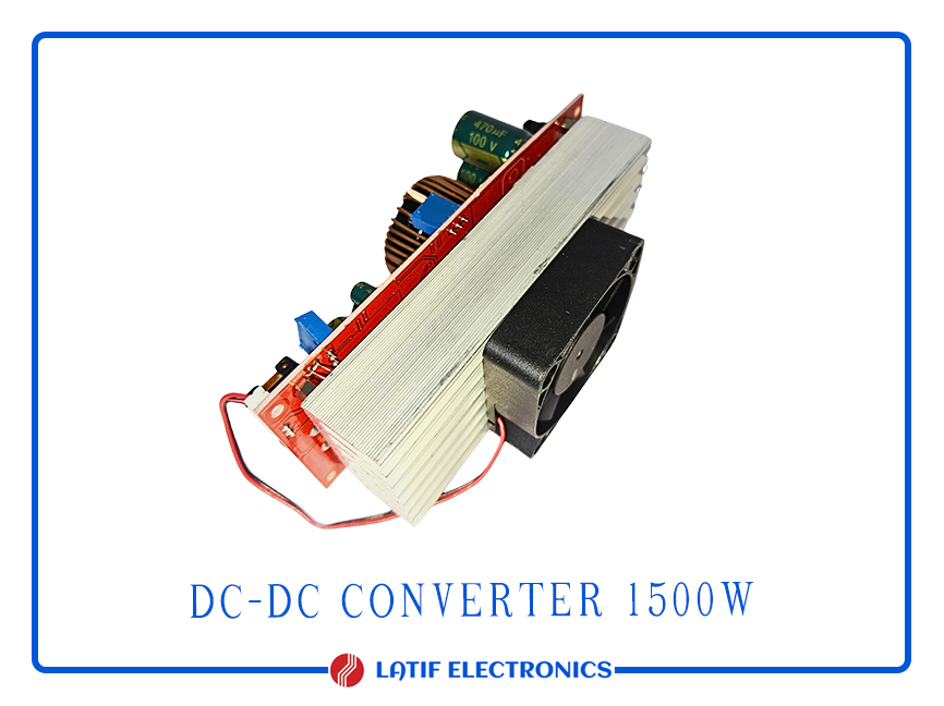 DC-DC CONVERTER 1500W (2)