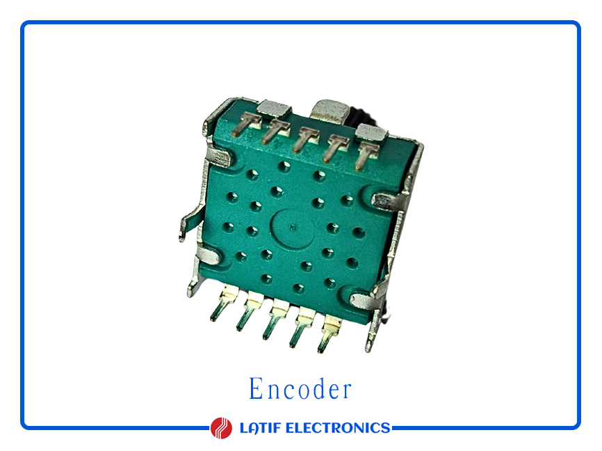 Encoder (2)