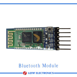 Bluetooth module HC-05