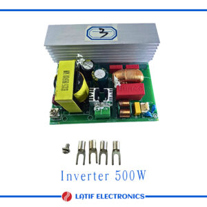Inverter 500W