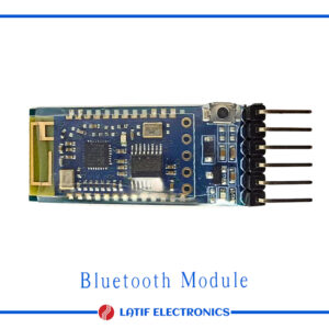 JDY-34  Bluetooth module