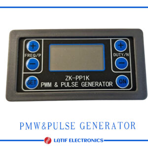 ZK-PP1K PWM Signal generator