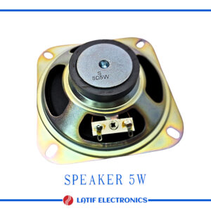 Speaker 5Watt