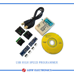 USB high speed programmer EZP2019