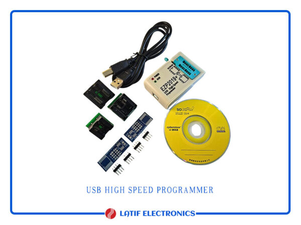 USB high speed programmer EZP2019
