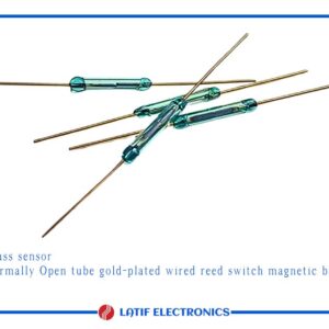 Magnetic switch sensor 2*14mm