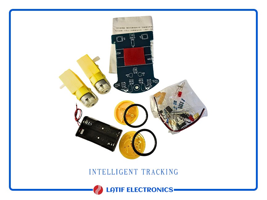 intelligent tracking