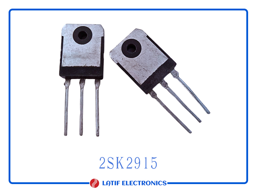 2SK2915 (2)