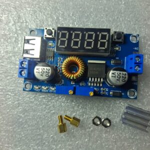 DC-DC Converter XL4015E1