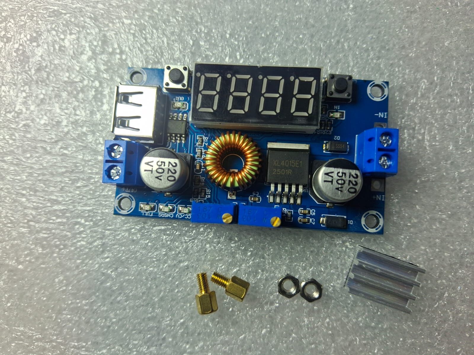 DC-DC Converter XL4015E1