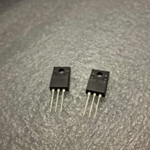 N- channel 650V power mosfet K3569
