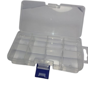 حاوية تخزين بلاستيكية, Storage plastic packs