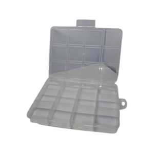 حاوية تخزين بلاستيكية, Storage plastic packs