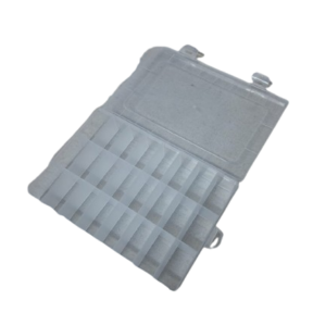 حاوية تخزين بلاستيكية, Storage plastic packs