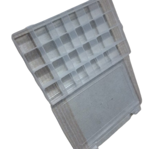 حاوية تخزين بلاستيكية, Storage plastic packs