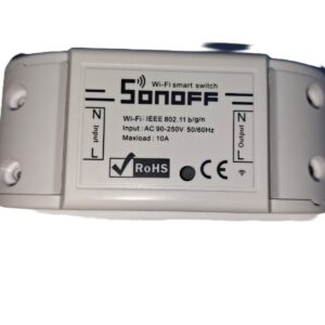 بلوتوث ريلي IoT Technology