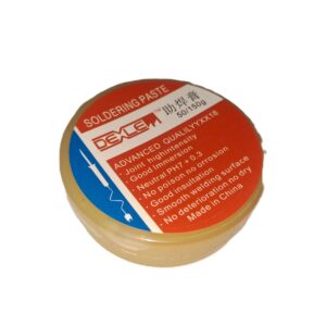 Soldering Paste